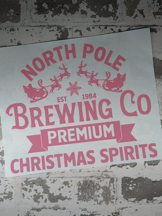 397- North Pole Brewing Co...