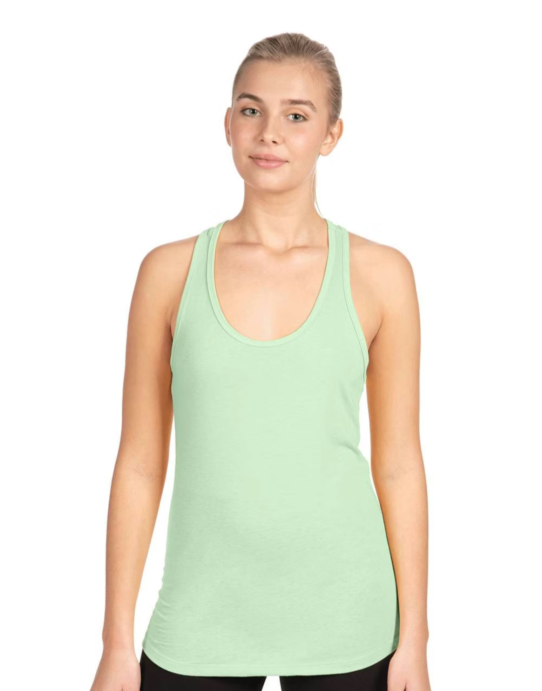 Women's Racerback Tank