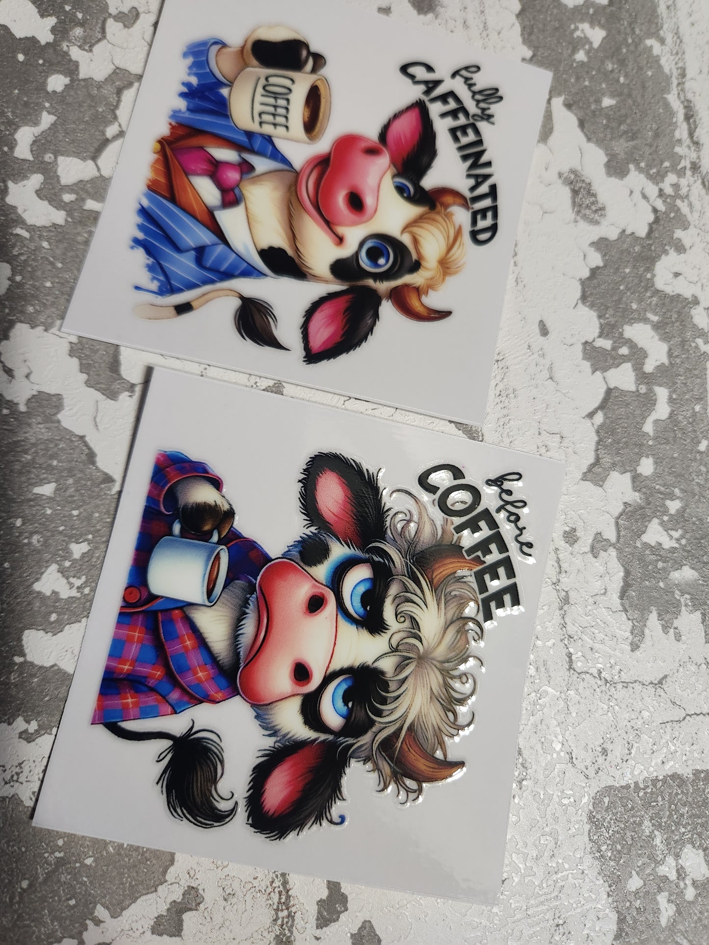 Before and After