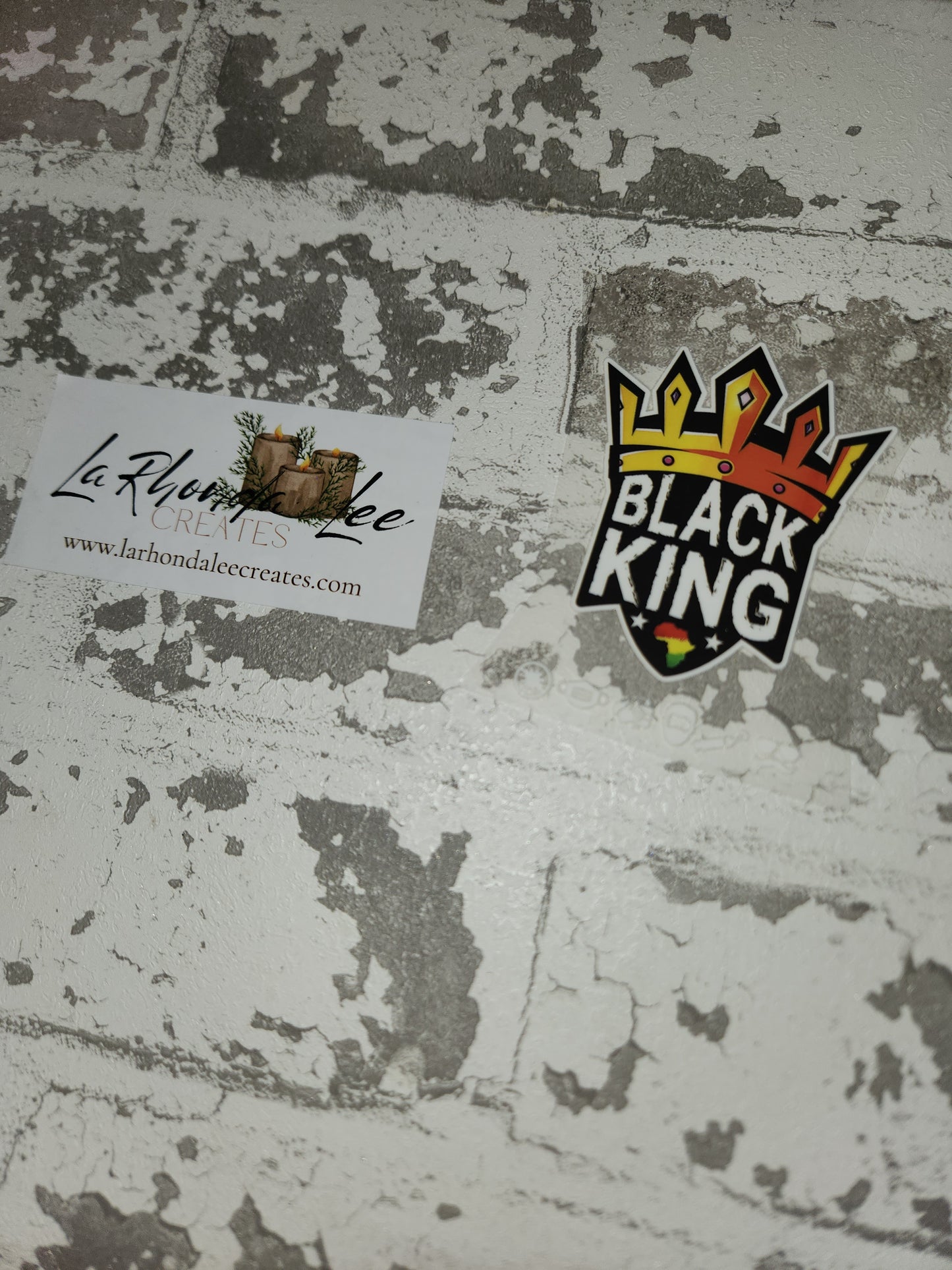 Mini Decals (read description)