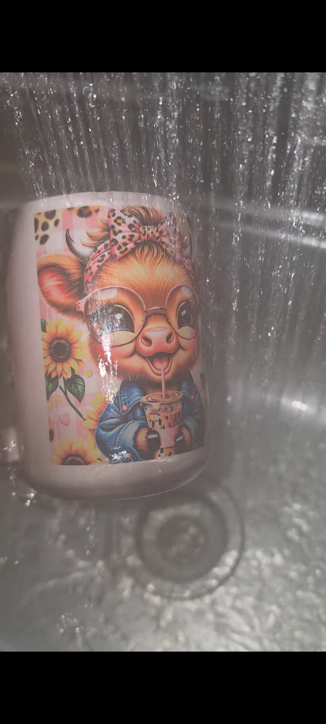 1438- Magic Mug