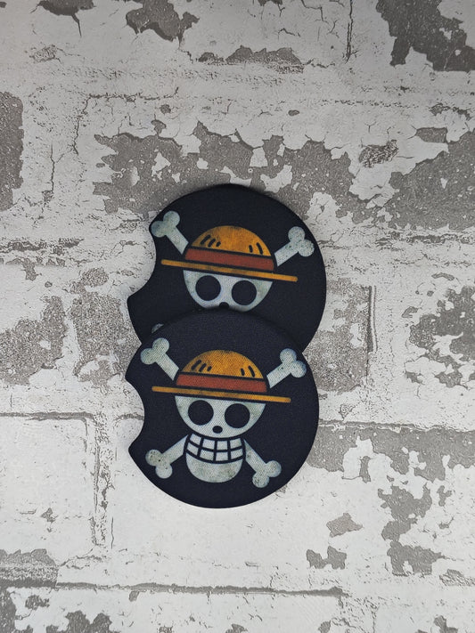 1360- One piece