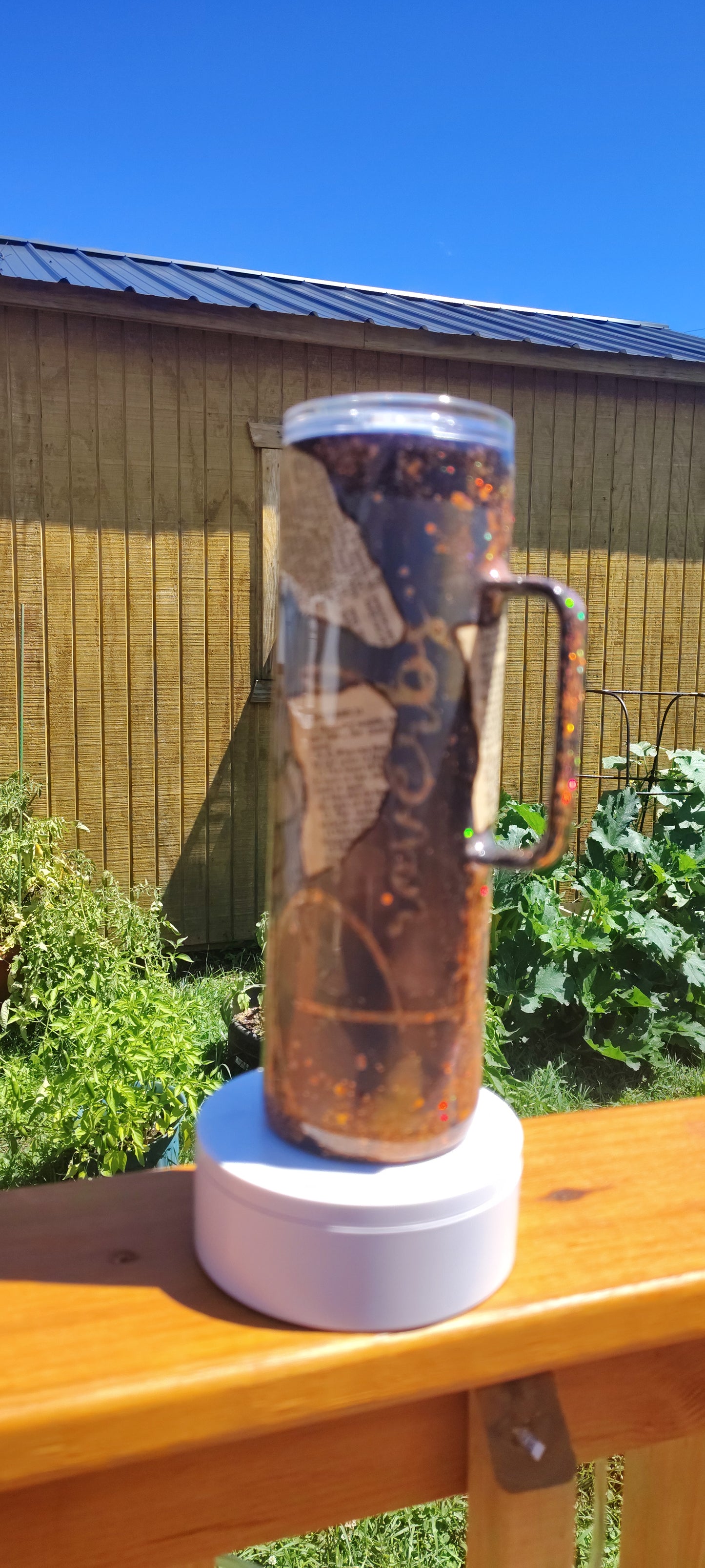 1201-Proverbs 30 Oz hoggle