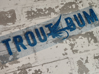 386- TroutBum