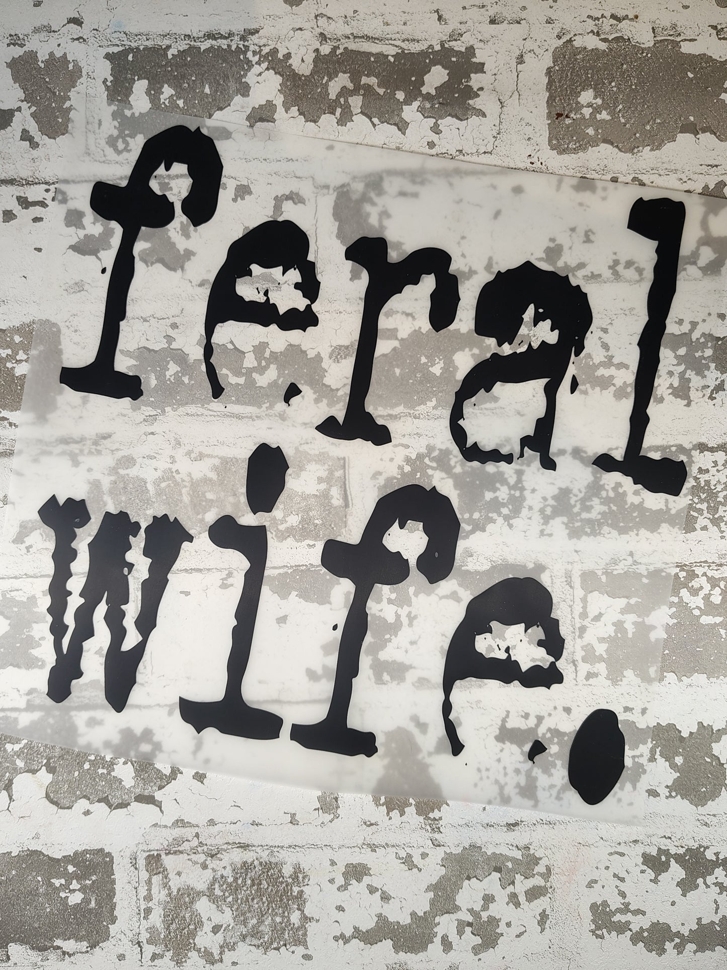 130- Feral Wife