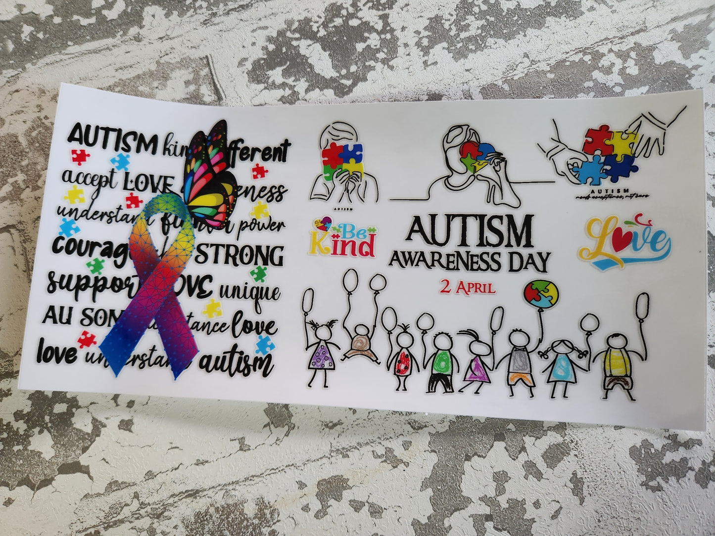 Autism Love