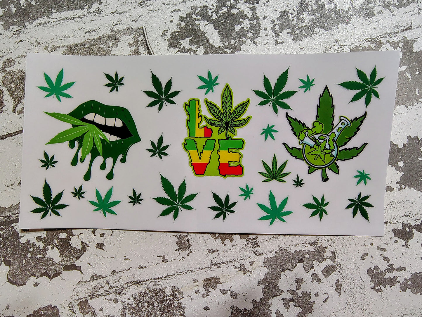 🍃🍃😤👌🏾