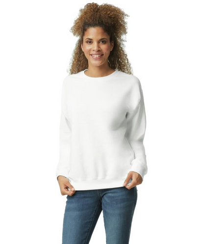 Adult Crew Necks