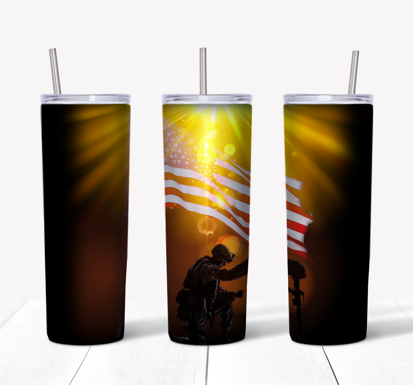 USofA Flag
