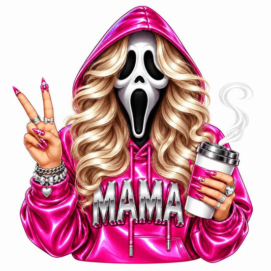 White Mama 2