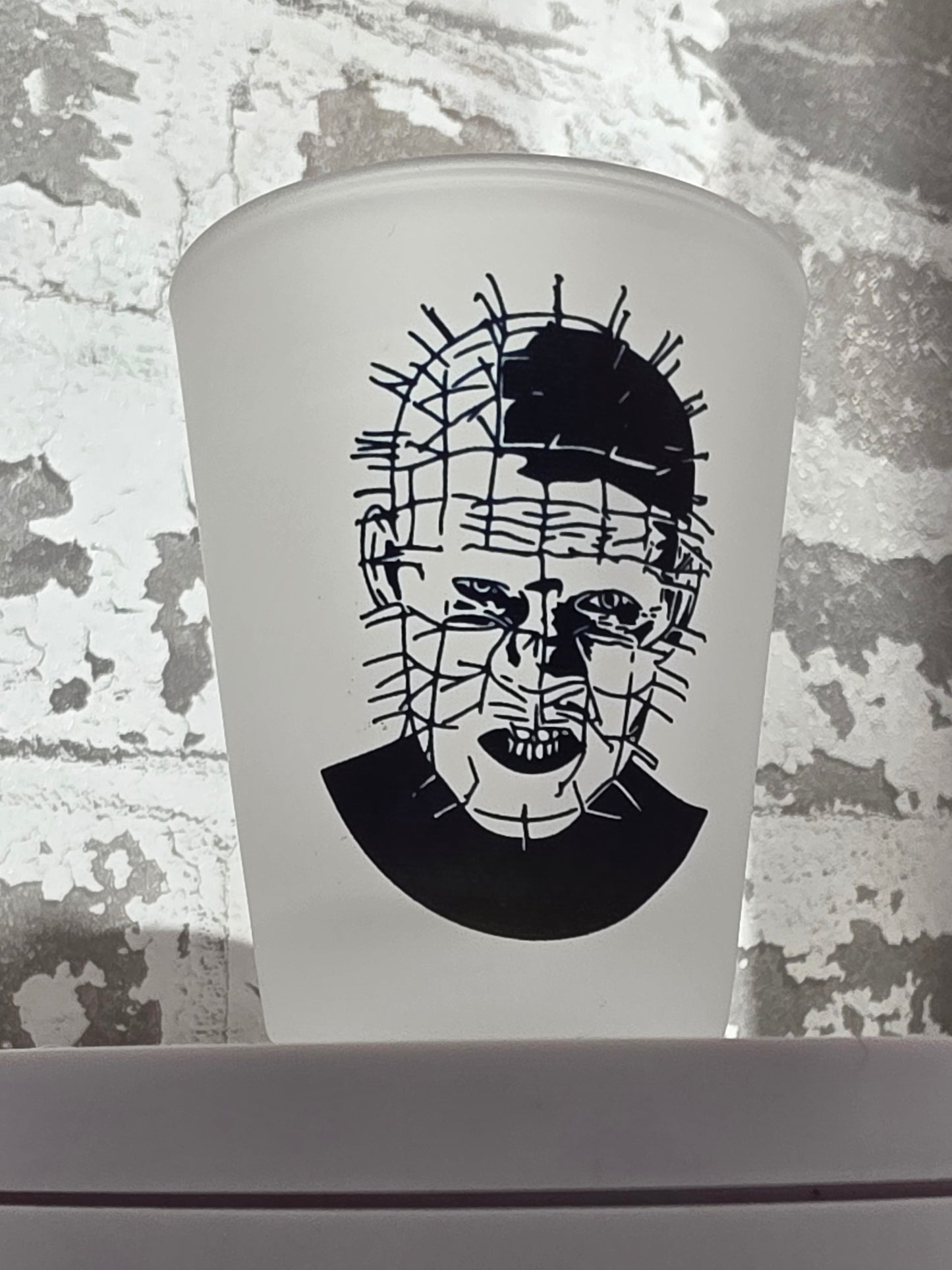 1433- Shot Glass