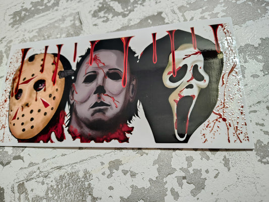 What's Your Favorite Scary Movie???