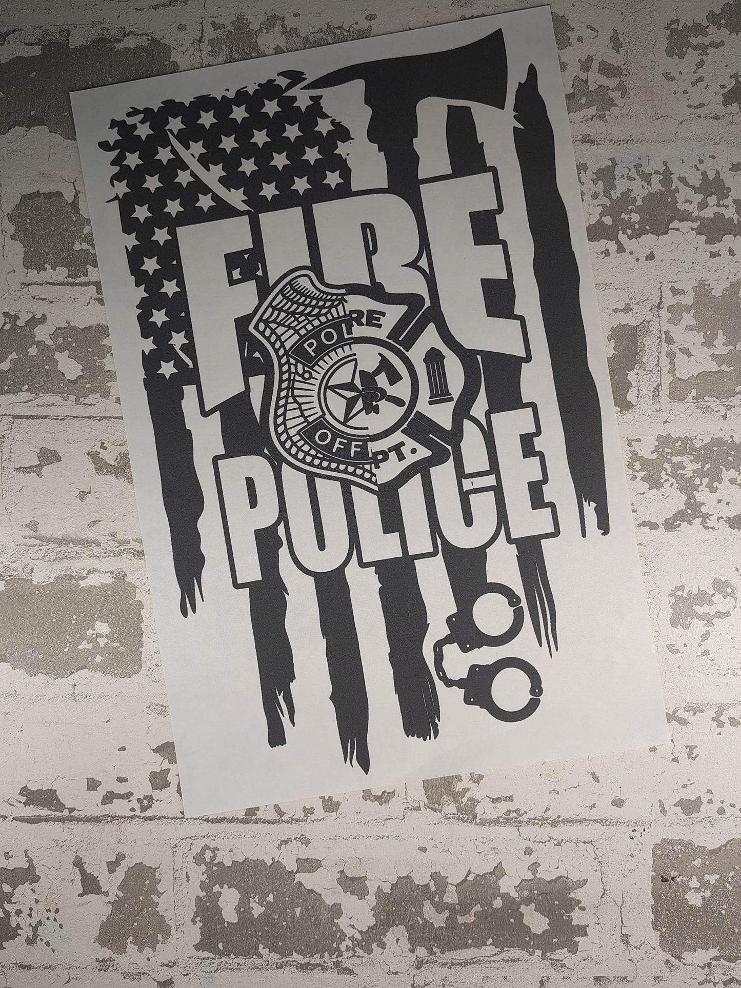 178- Popo Fire