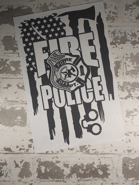178- Popo Fire