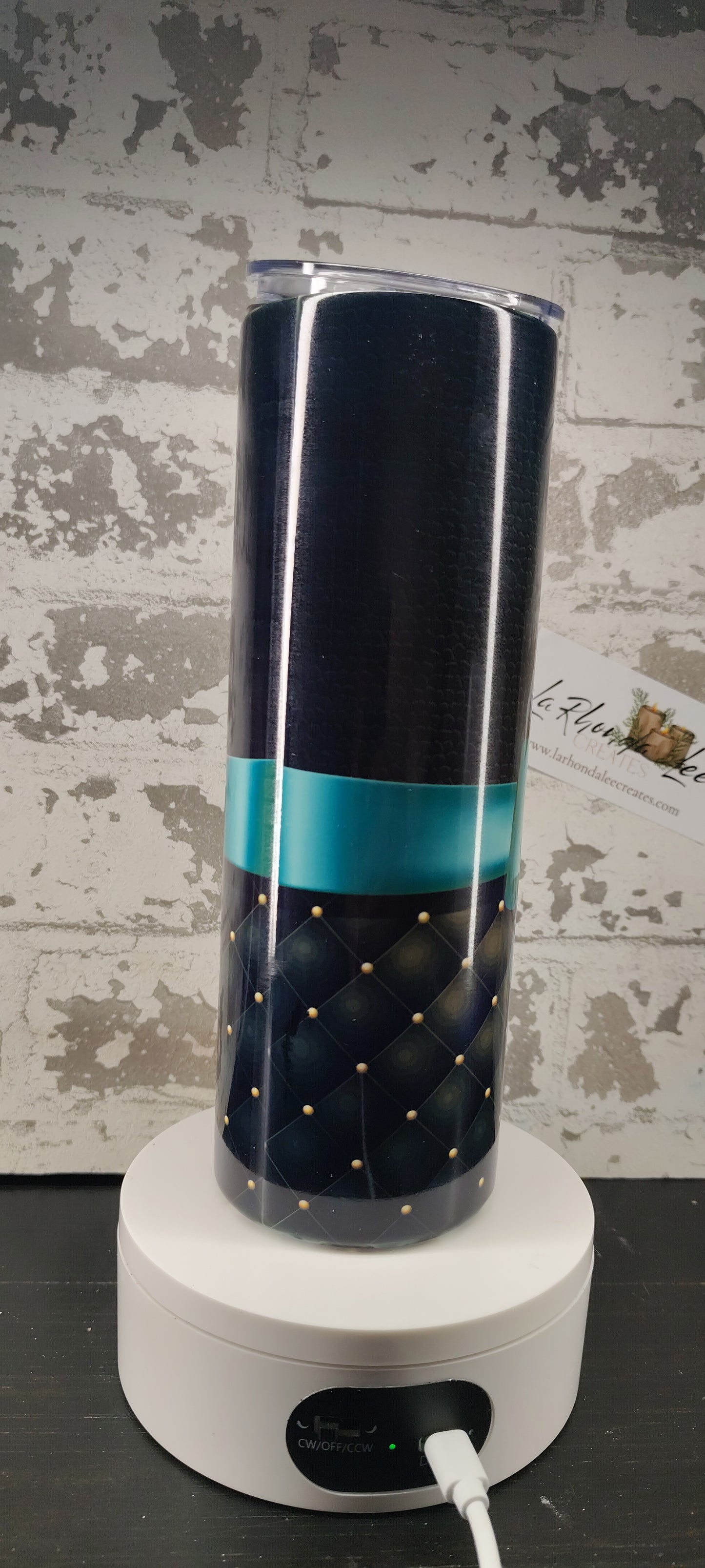 Mk inspo 20oz Tumbler