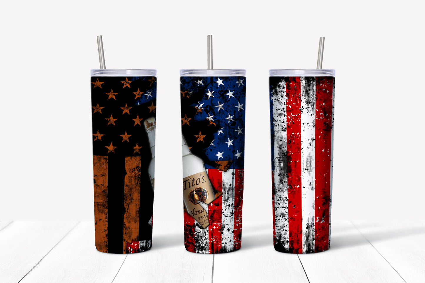 USofA Flag