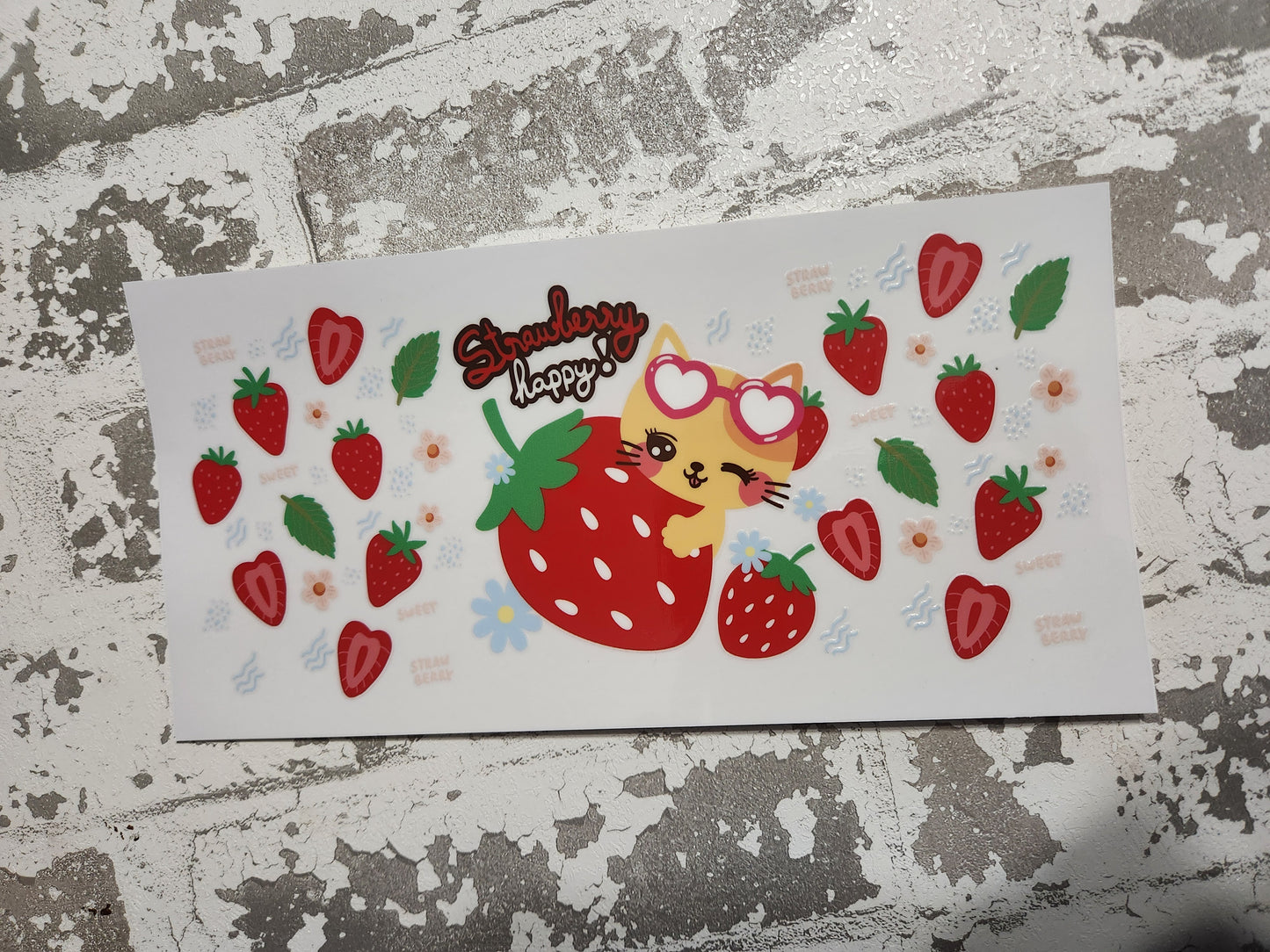 Strawberry