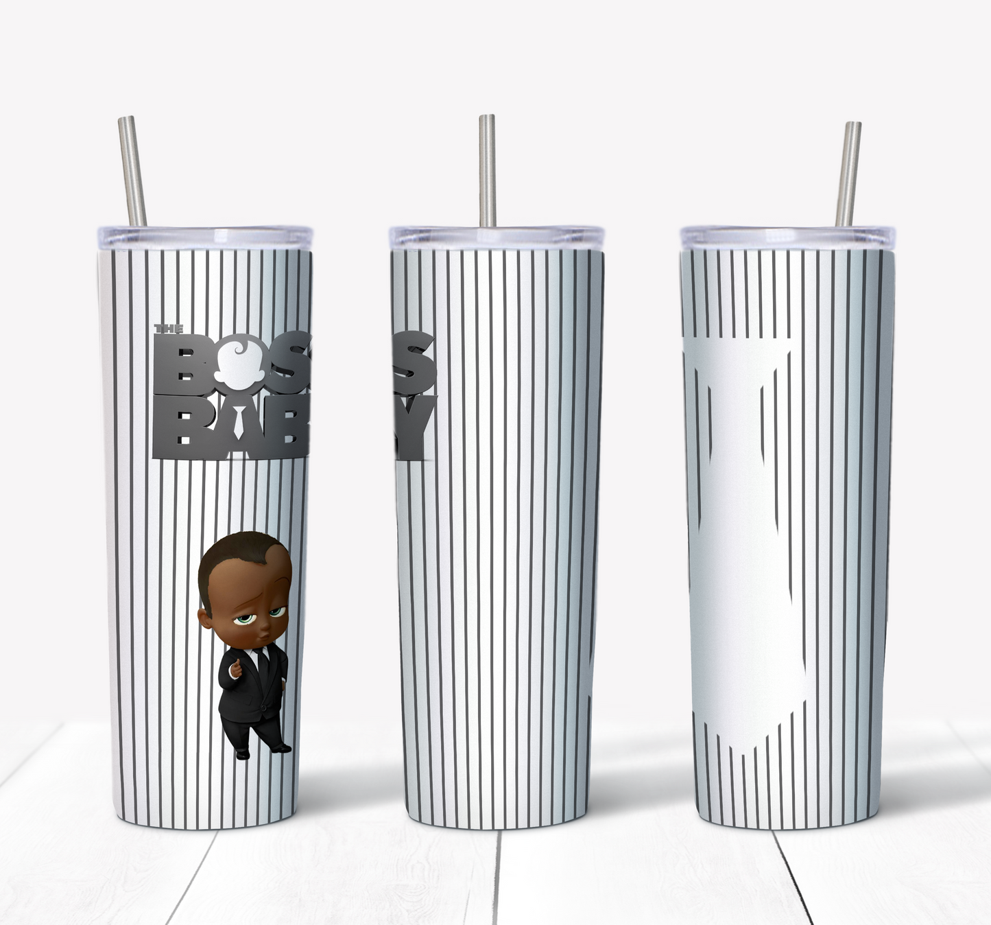 Boss Baby
