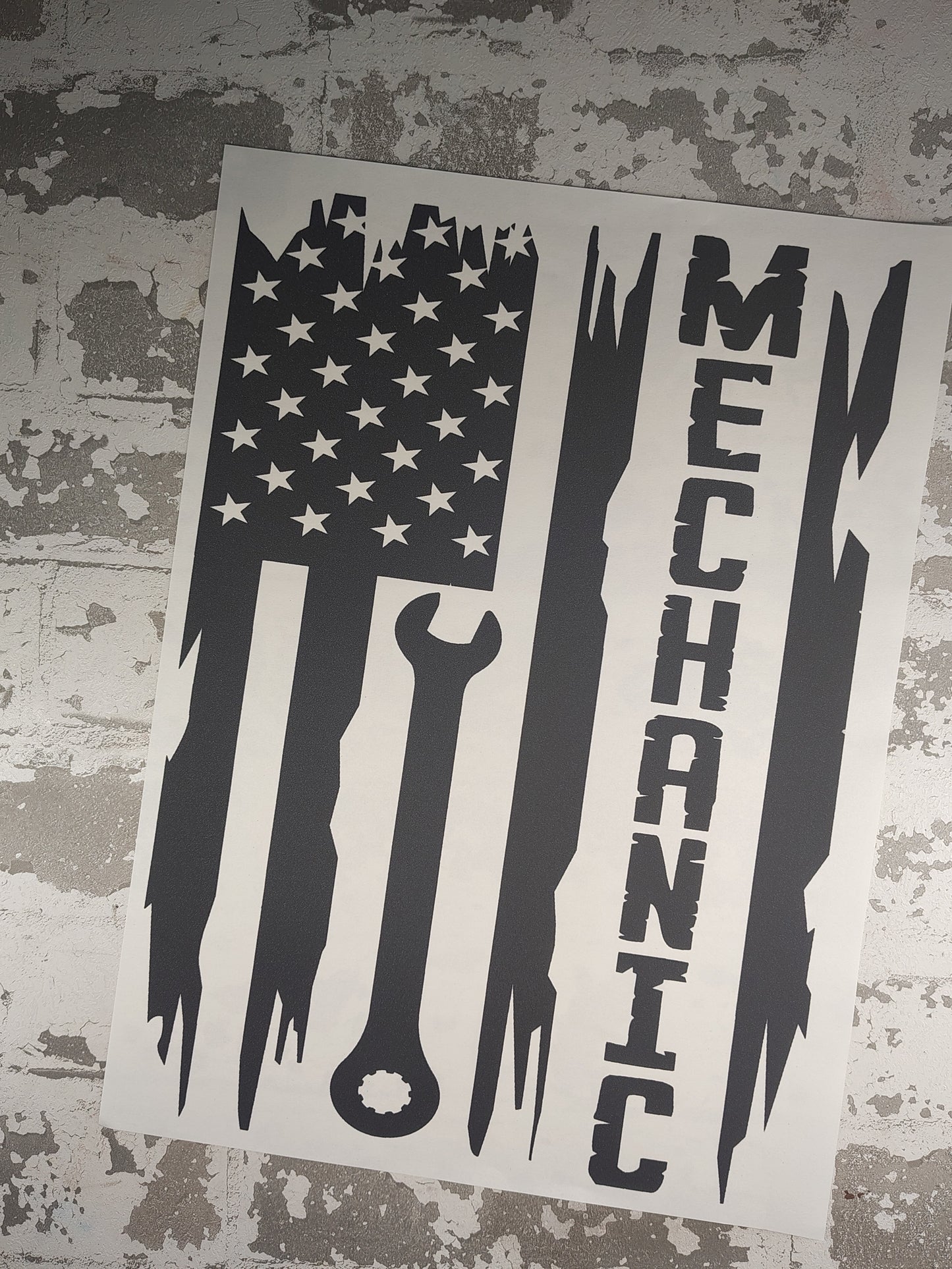 197- Mechanic