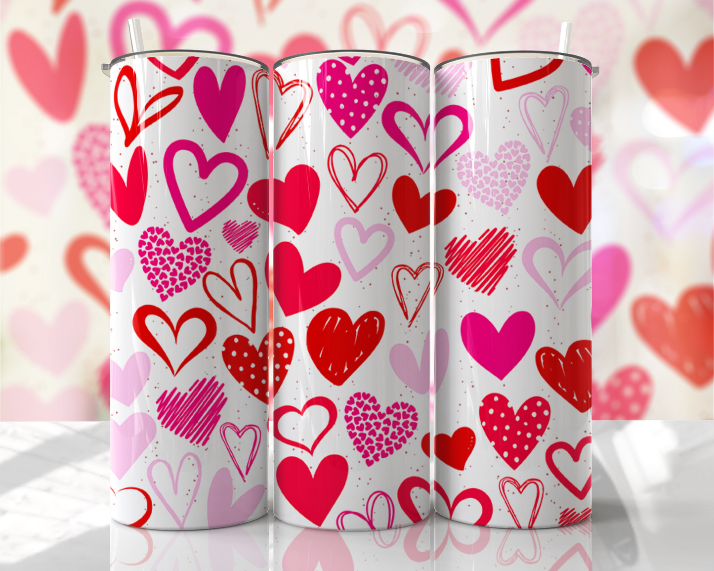 Hearts