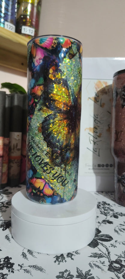 1095- Jeremiah, Peter, Pslam 20oz
