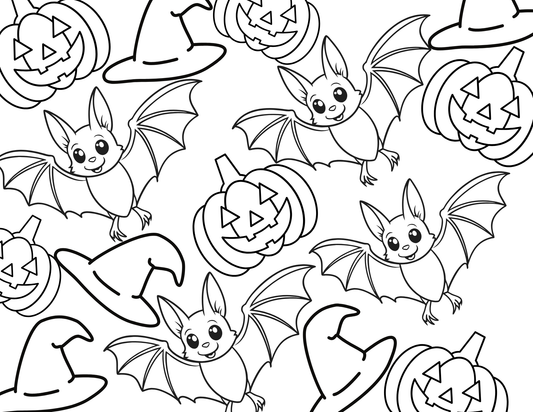 LLE Holiday Template