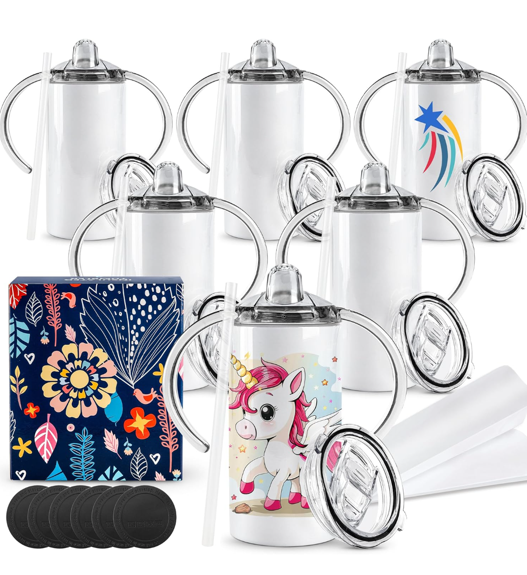 16 Oz Children's Tumbler(read description)