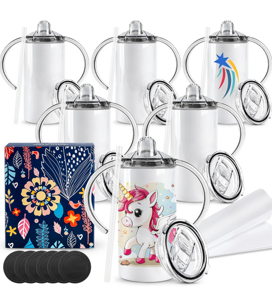 16 Oz Children's Tumbler(read description)