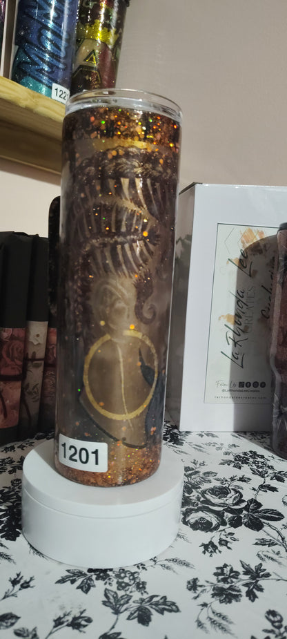 1201-Proverbs 30 Oz hoggle