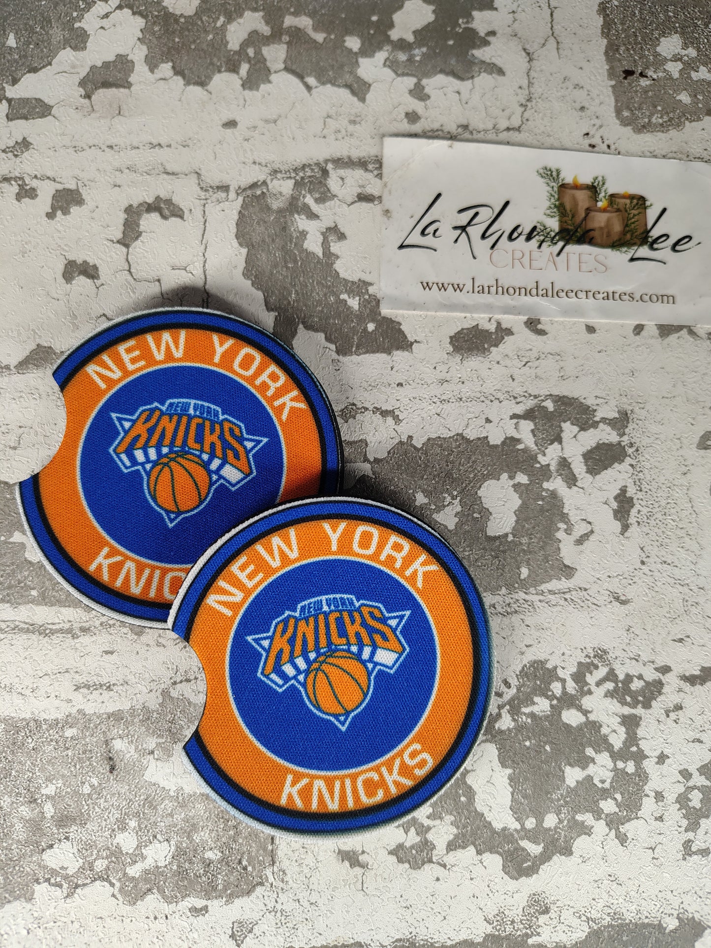 1239- Knicks