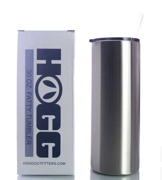 30 Oz Fatty Tumbler