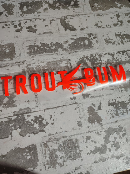 386- TroutBum