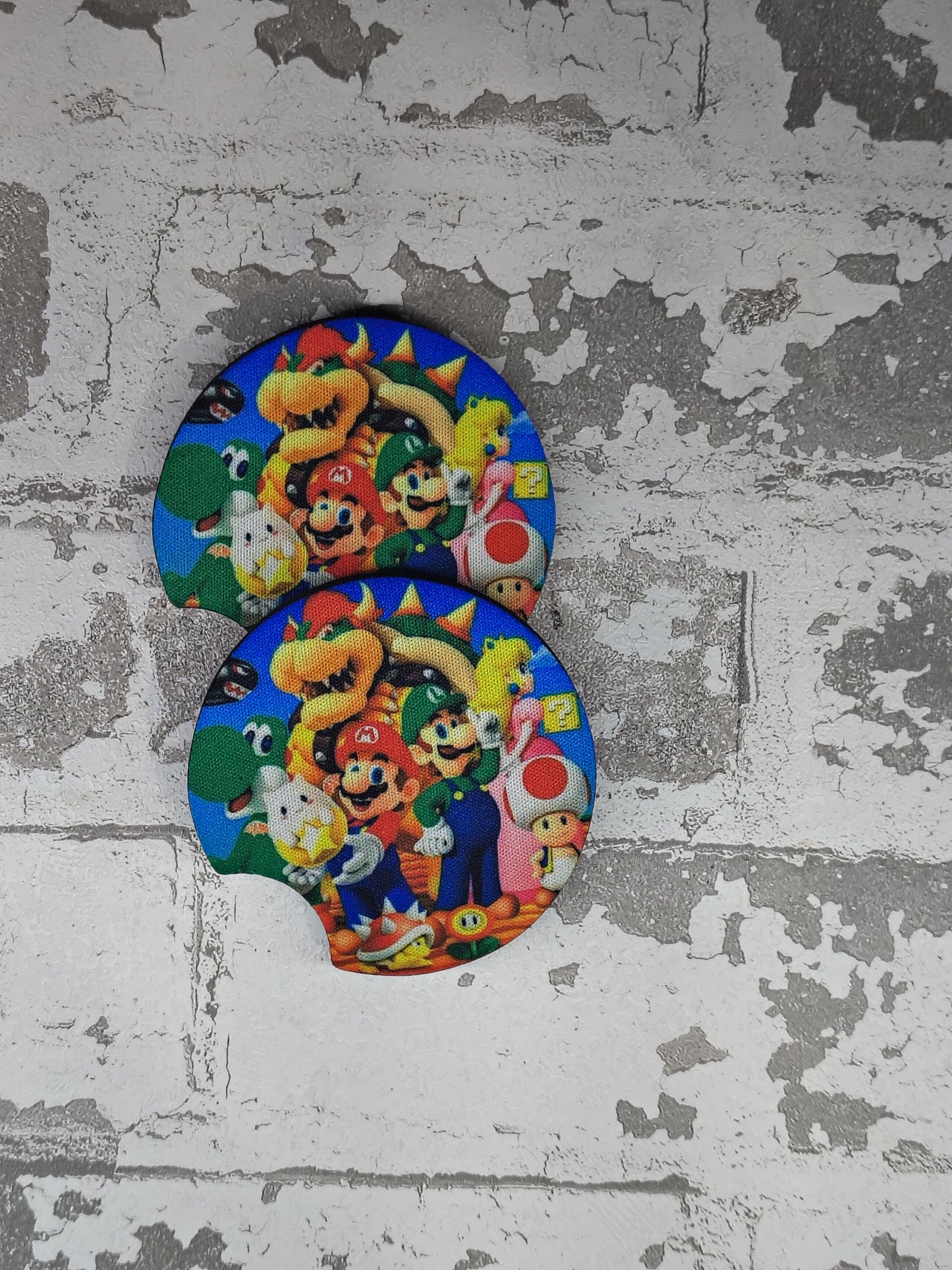 1371- Mario