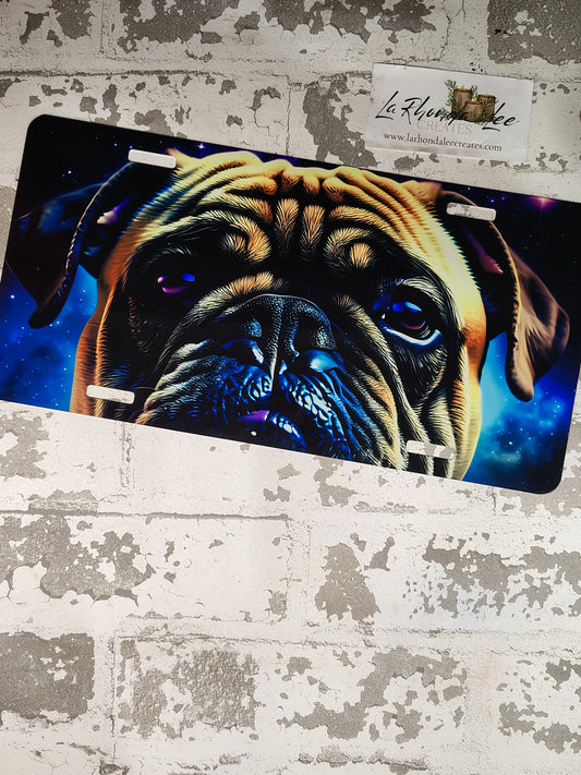 1044- Pug