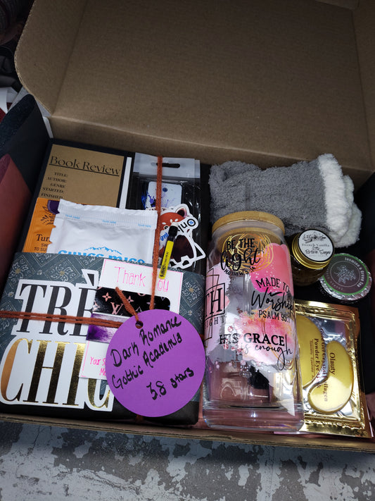 Calm Your Nerves Bundle (read description)