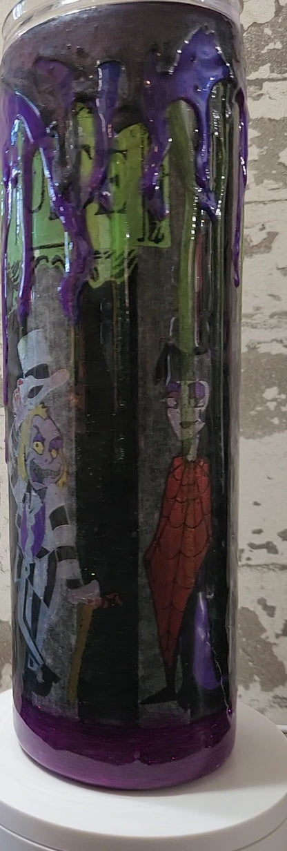 1182-90s Beetlejuice 30 Oz