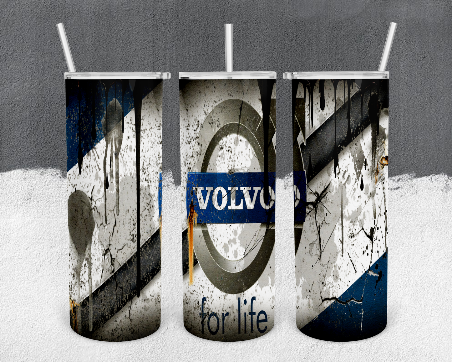 Volvo