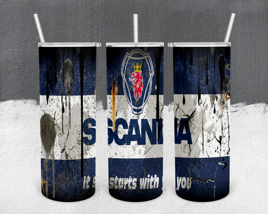Scania