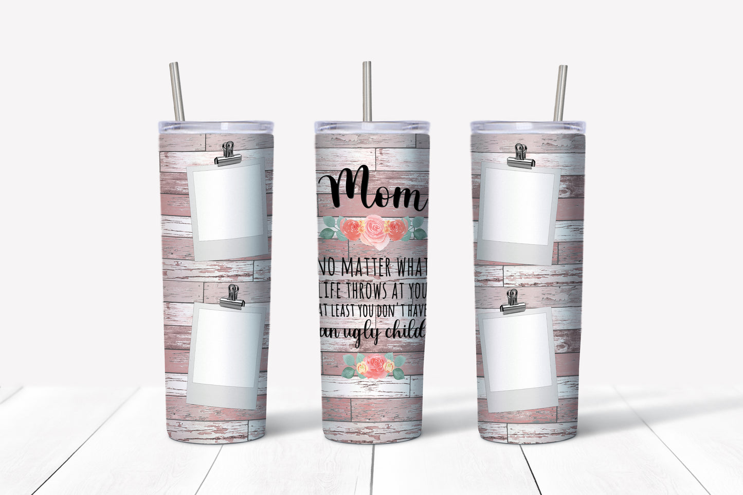 Mom/Mother