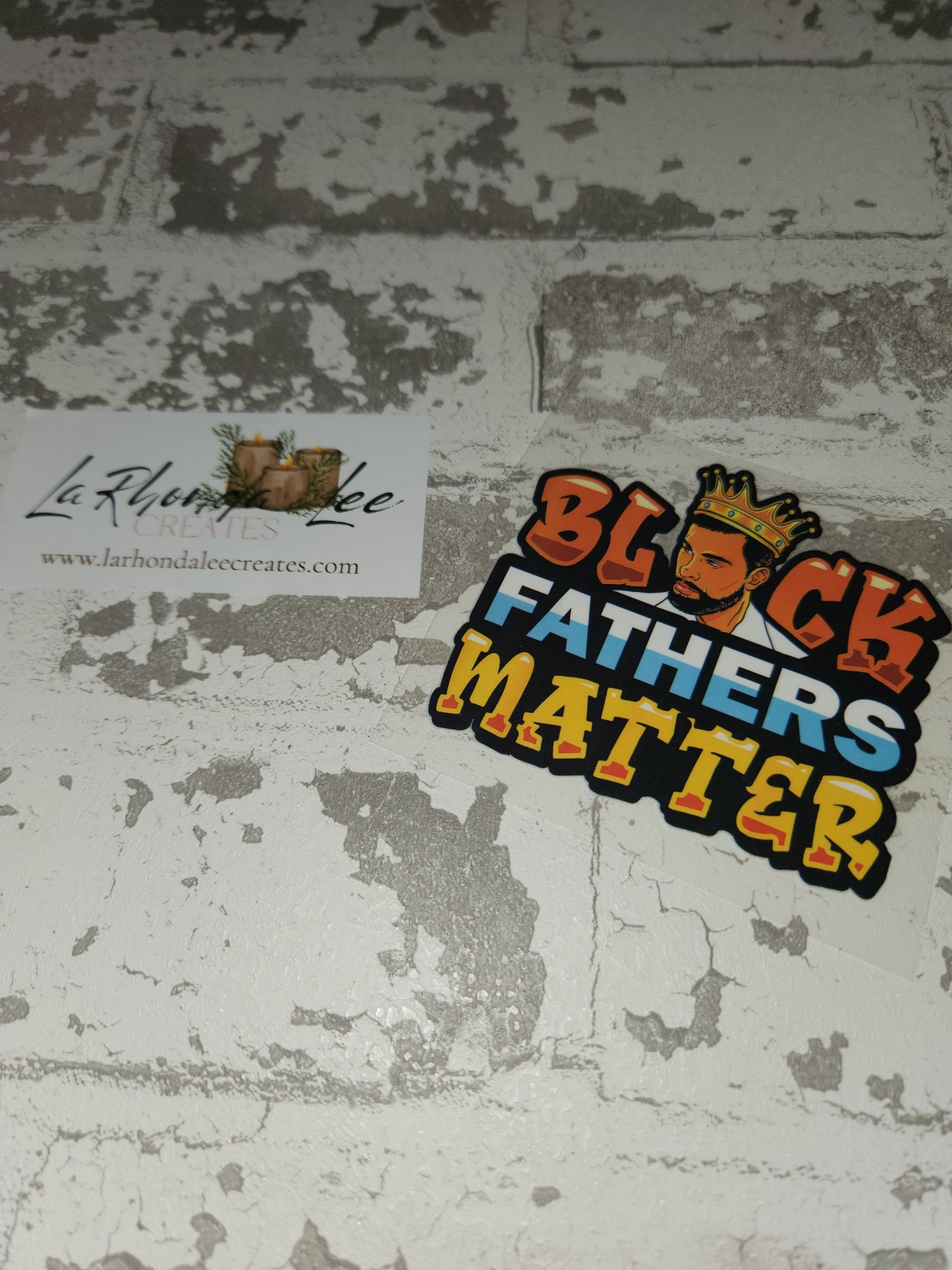 Mini Decals (read description)