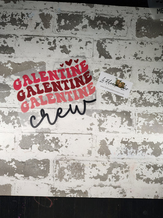 Galentine