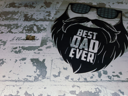 Father's Day Decals