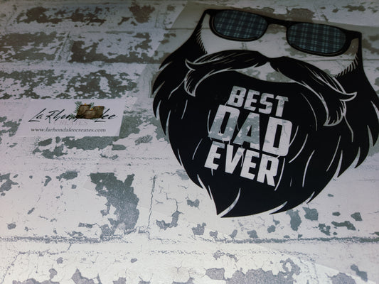 Father's Day Decals