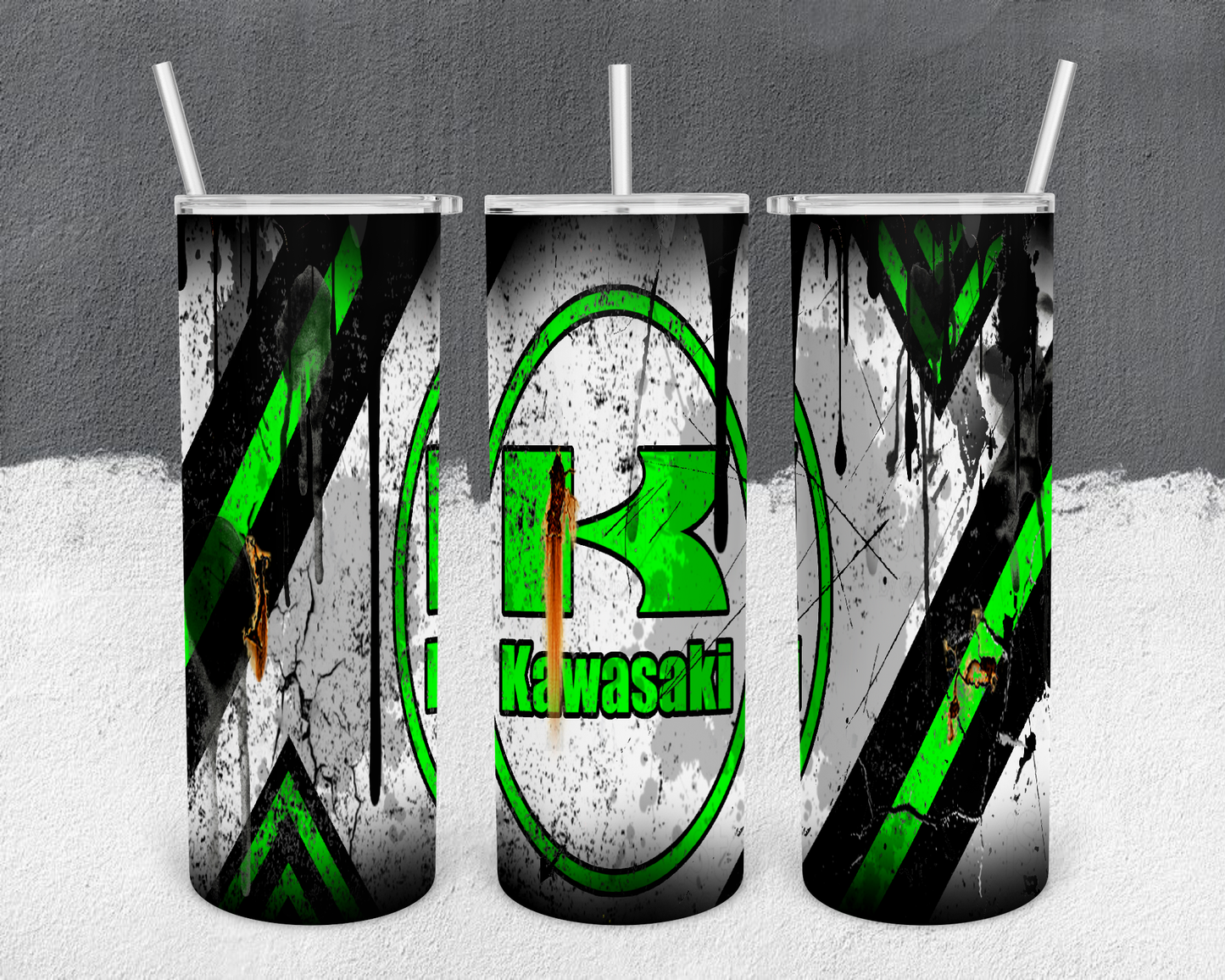 Kawasaki