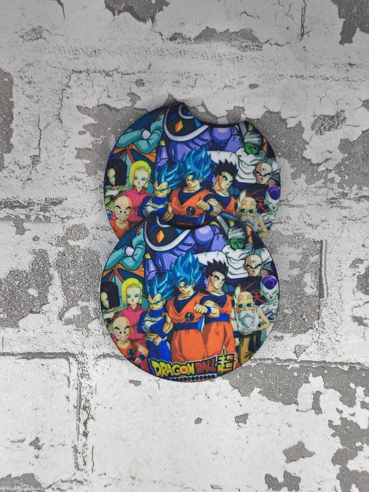 1373- DBZ