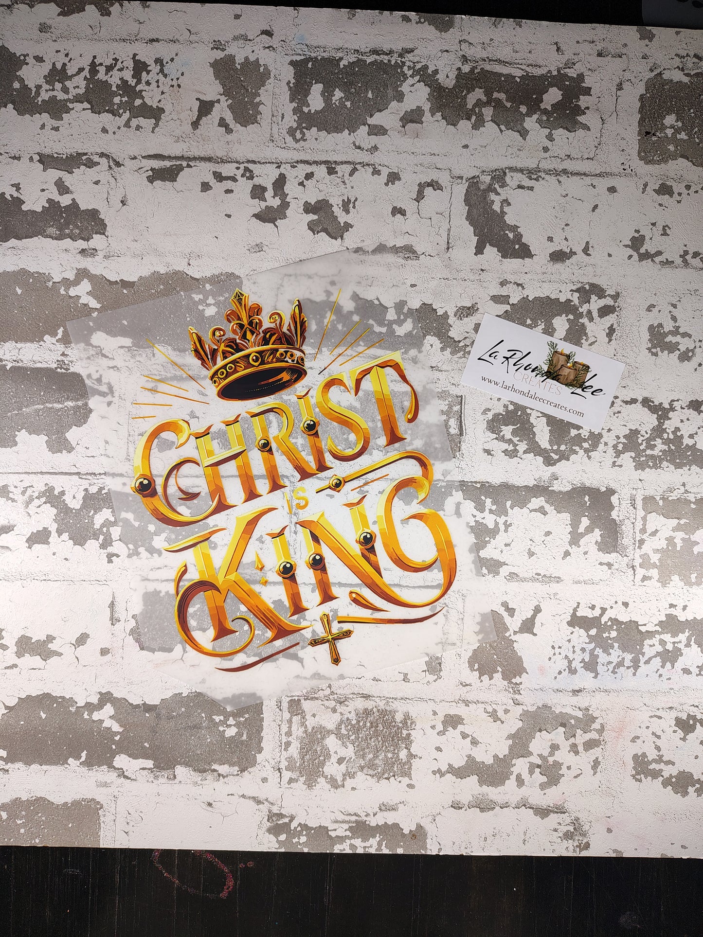Christ is King