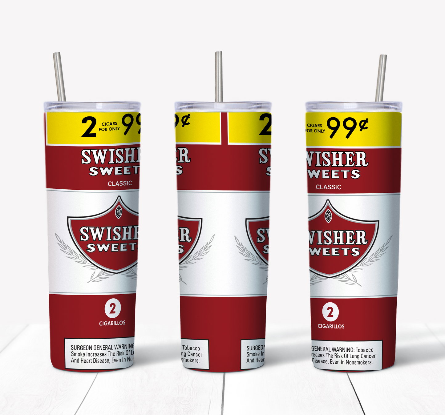 Swisher Sweets