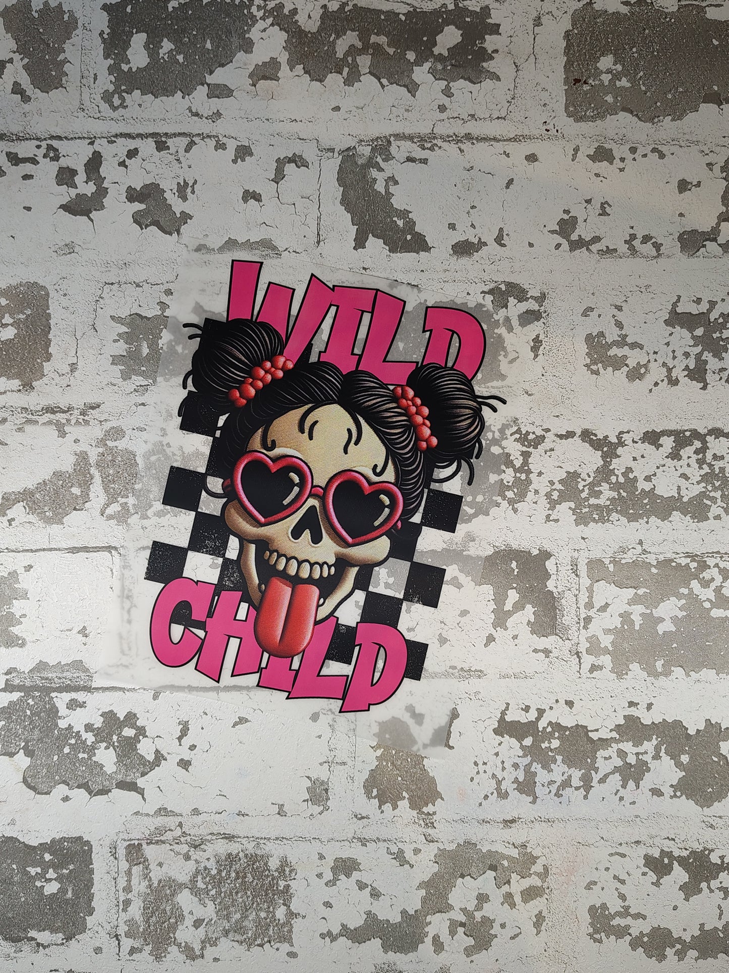 150- Wild Child (youth)