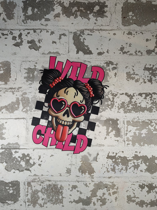 150- Wild Child (youth)