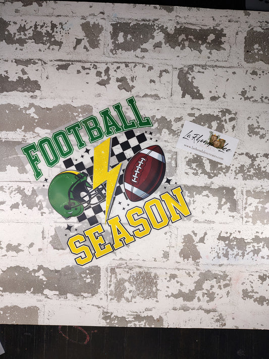 Football Season